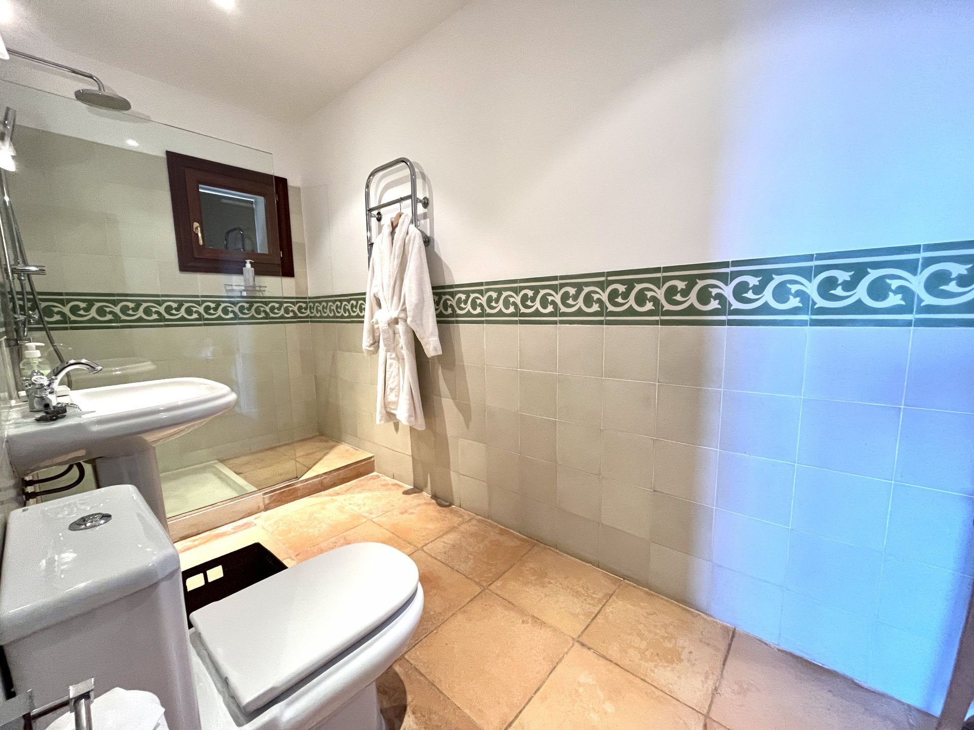 Finca en Banyalbufar, Mallorca, España 8 dormitorios, 750 m2 No. 111933