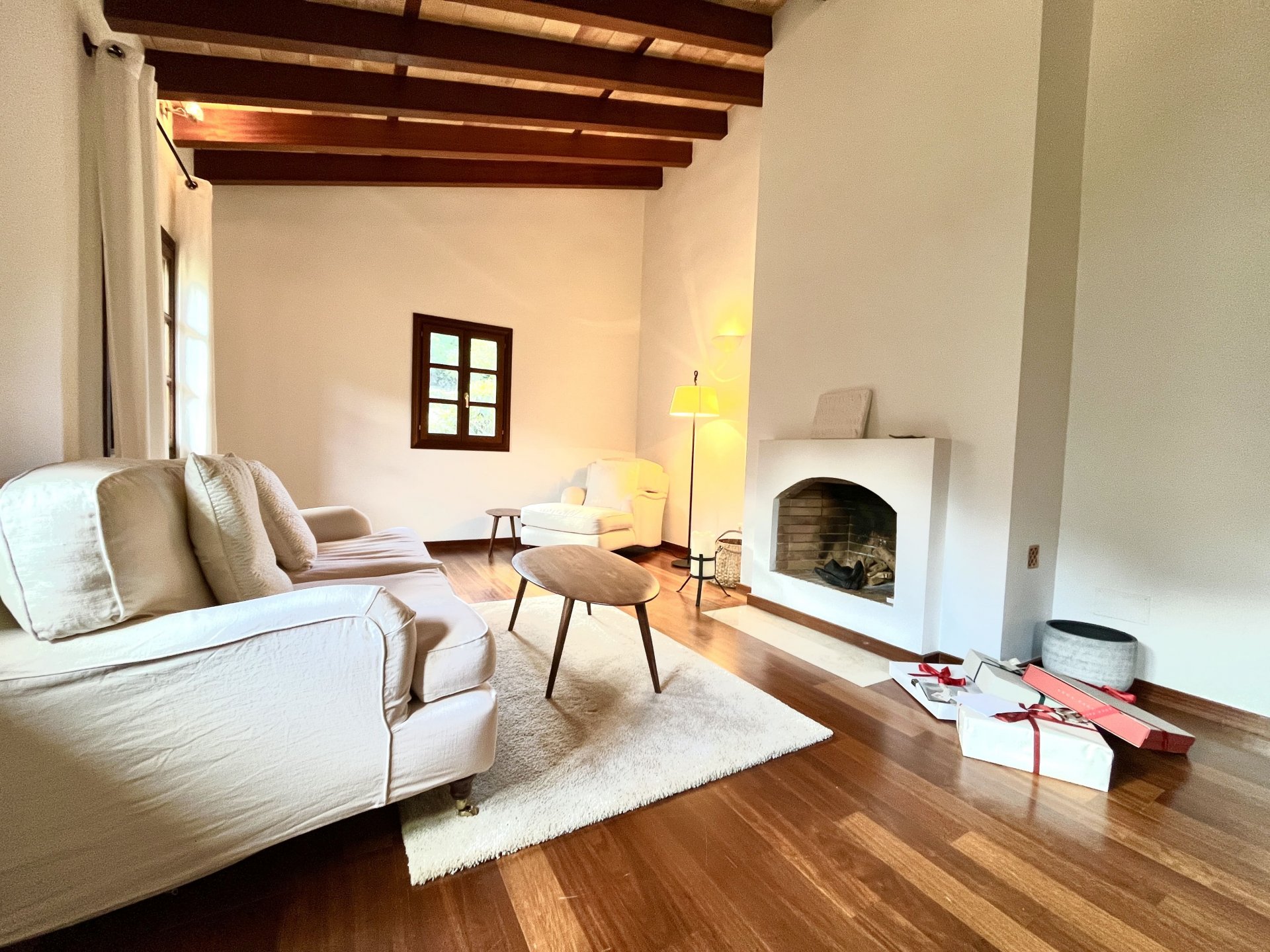 Finca en Banyalbufar, Mallorca, España 8 dormitorios, 750 m2 No. 111933