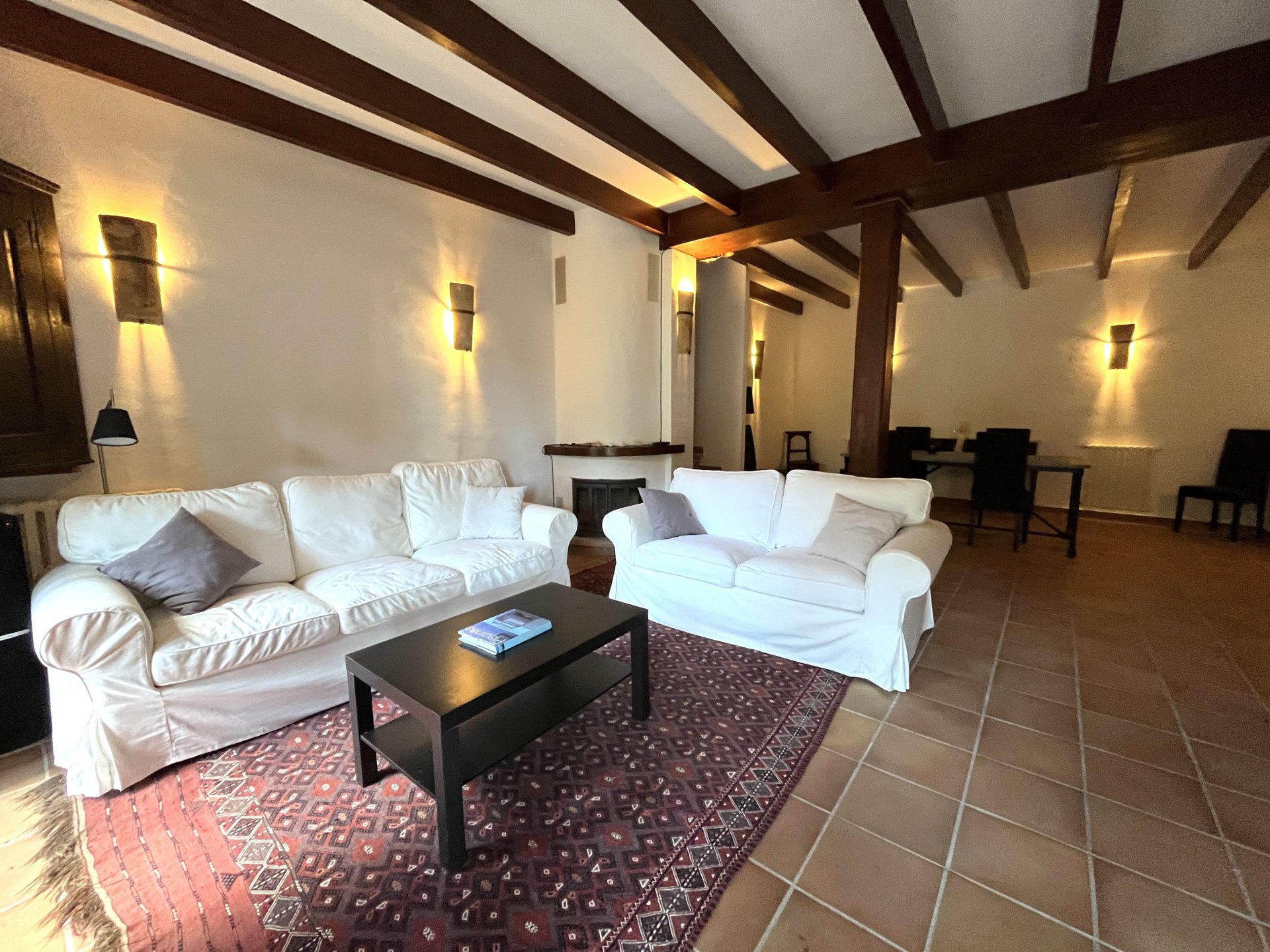 Finca en Banyalbufar, Mallorca, España 8 dormitorios, 750 m2 No. 111933