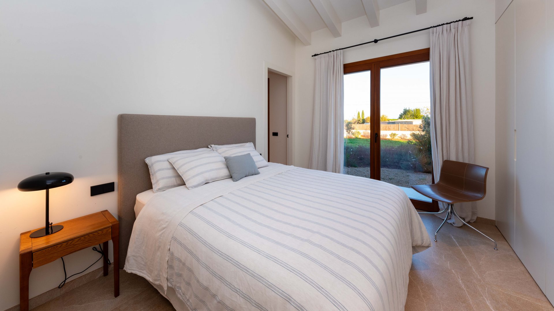Finca en Campos, Mallorca, España 2 dormitorios, 170 m2 No. 111925