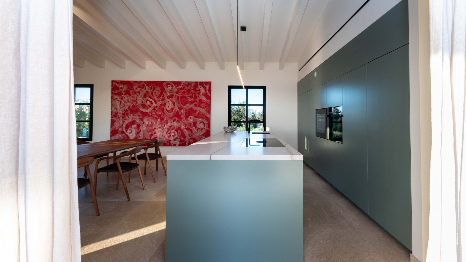 Finca en Campos, Mallorca, España 2 dormitorios, 170 m2 No. 111925