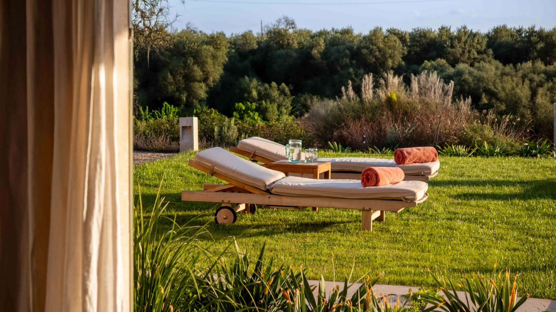 Finca en Campos, Mallorca, España 2 dormitorios, 170 m2 No. 111925