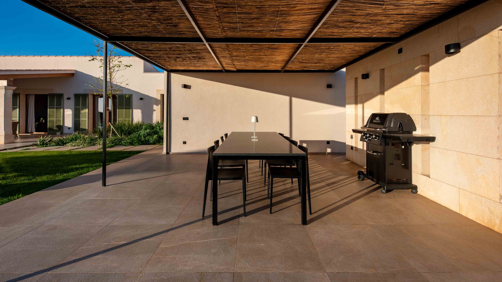 Finca en Campos, Mallorca, España 2 dormitorios, 170 m2 No. 111925