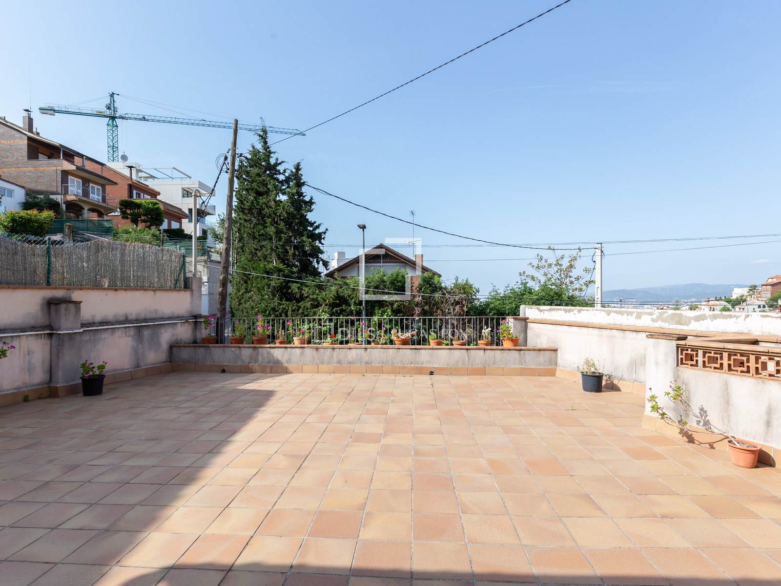 Willa w Esplugues de Llobregat, Barcelona, Hiszpania 6 sypialni, 282 mkw. nr 150899