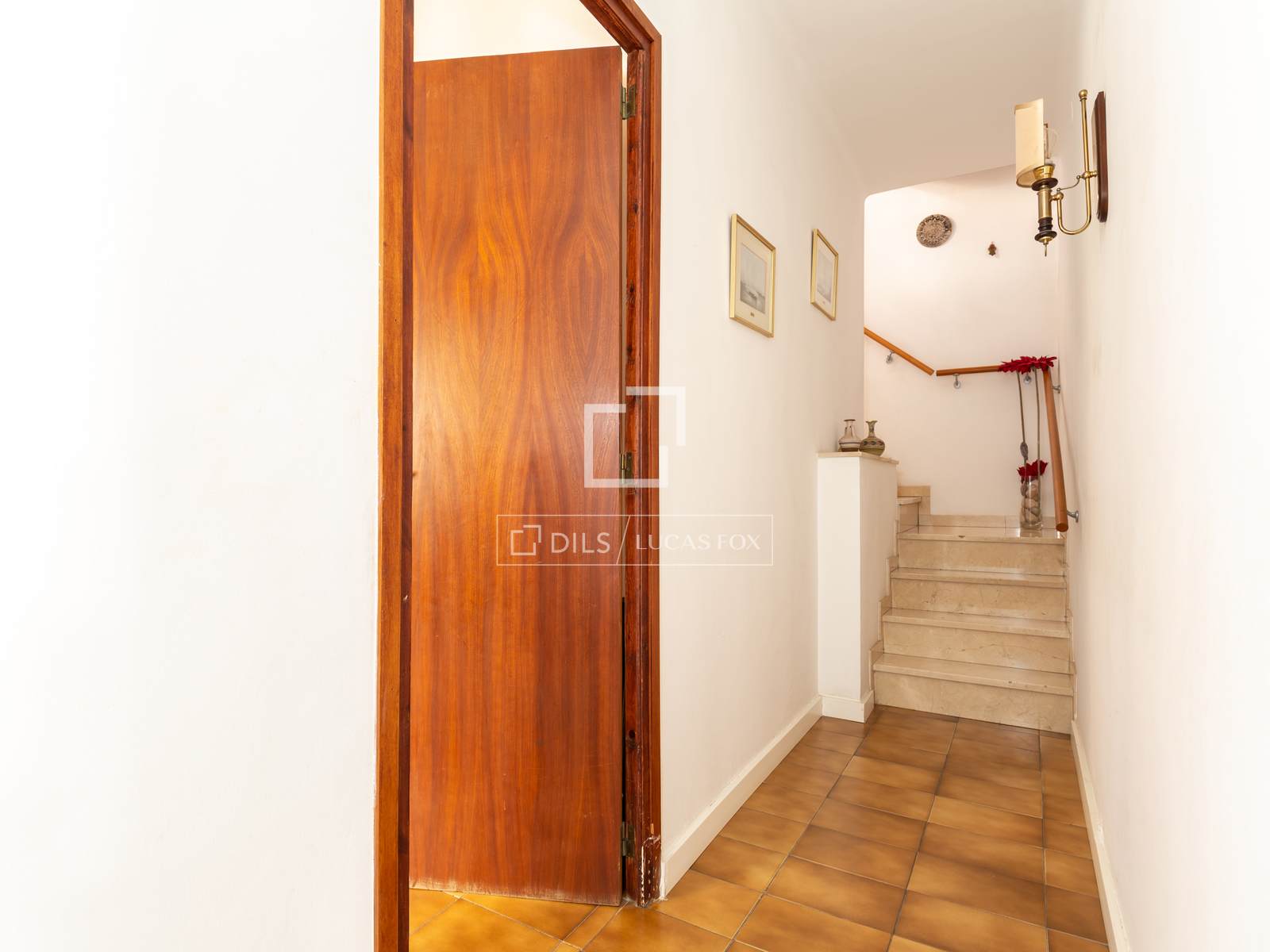 Willa w Esplugues de Llobregat, Barcelona, Hiszpania 6 sypialni, 282 mkw. nr 150899