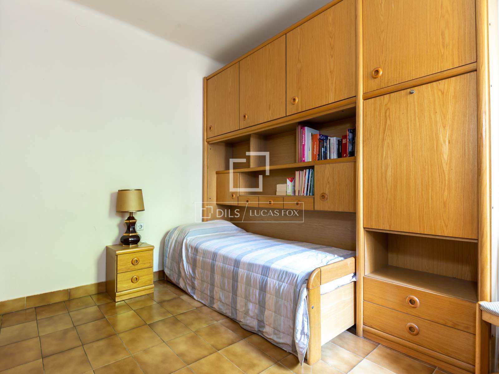 Willa w Esplugues de Llobregat, Barcelona, Hiszpania 6 sypialni, 282 mkw. nr 150899