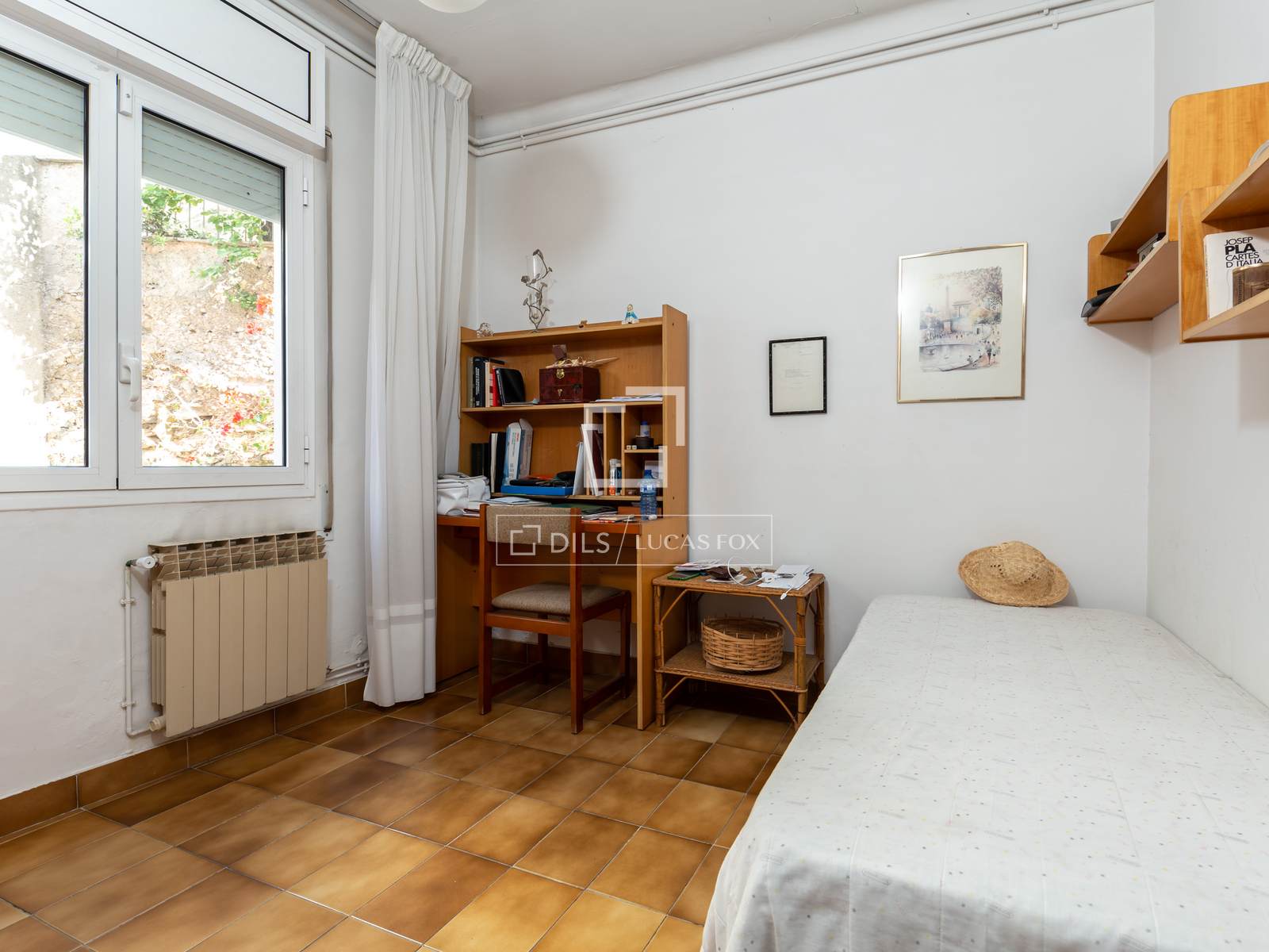 Willa w Esplugues de Llobregat, Barcelona, Hiszpania 6 sypialni, 282 mkw. nr 150899