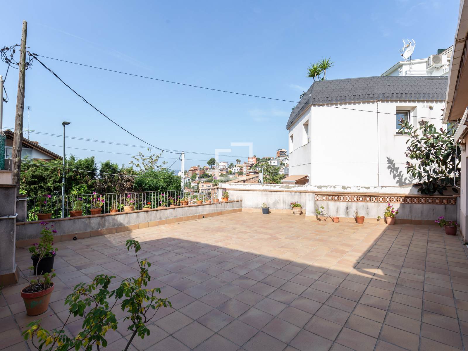 Willa w Esplugues de Llobregat, Barcelona, Hiszpania 6 sypialni, 282 mkw. nr 150899