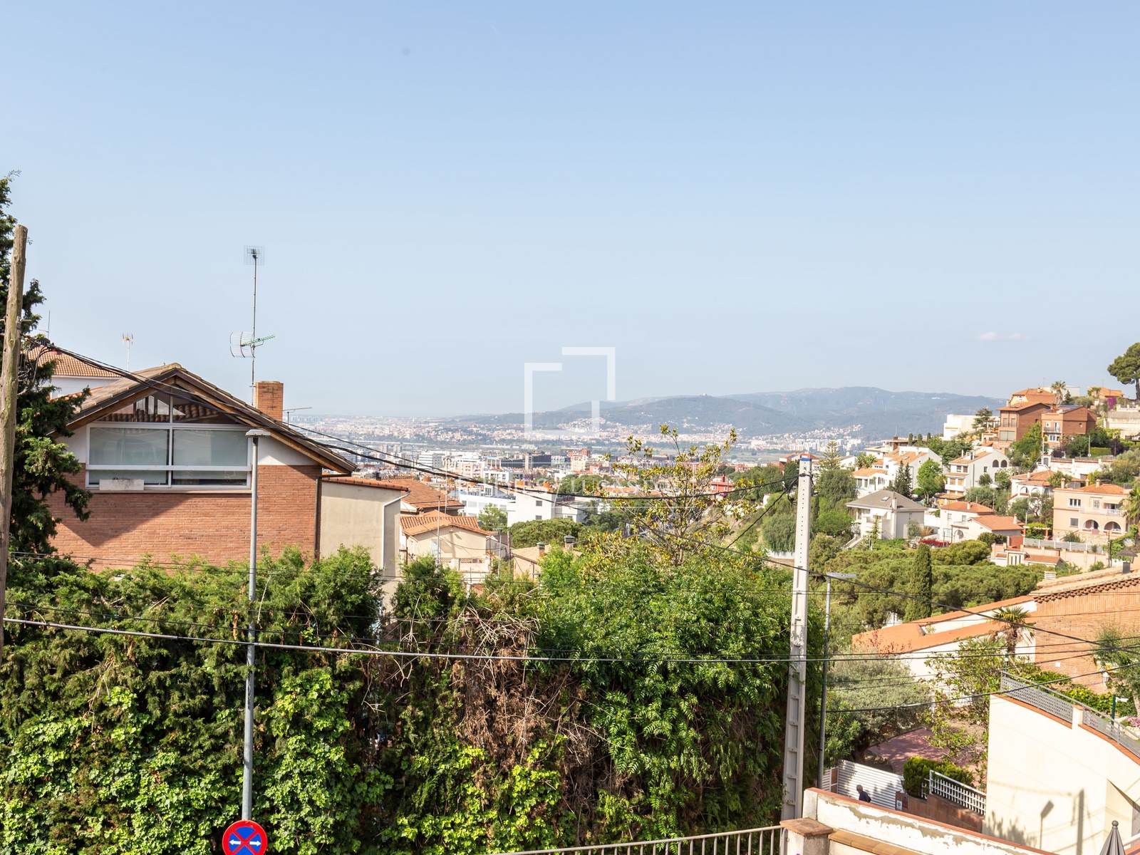 Willa w Esplugues de Llobregat, Barcelona, Hiszpania 6 sypialni, 282 mkw. nr 150899