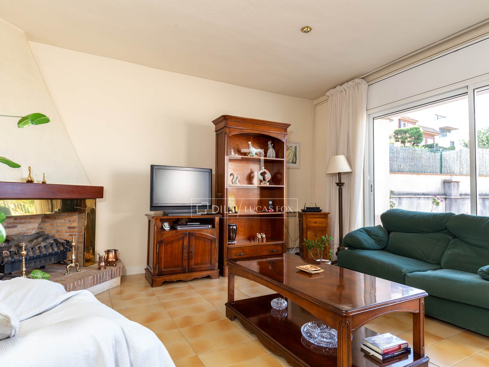 Willa w Esplugues de Llobregat, Barcelona, Hiszpania 6 sypialni, 282 mkw. nr 150899