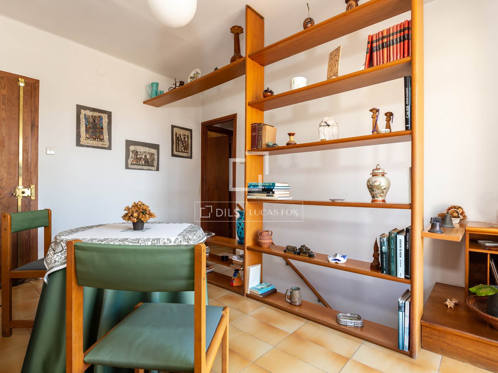 Willa w Esplugues de Llobregat, Barcelona, Hiszpania 6 sypialni, 282 mkw. nr 150899