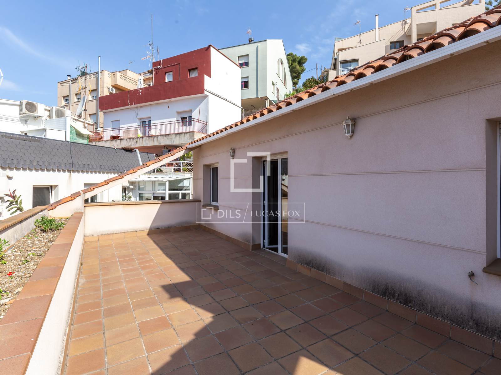 Willa w Esplugues de Llobregat, Barcelona, Hiszpania 6 sypialni, 282 mkw. nr 150899