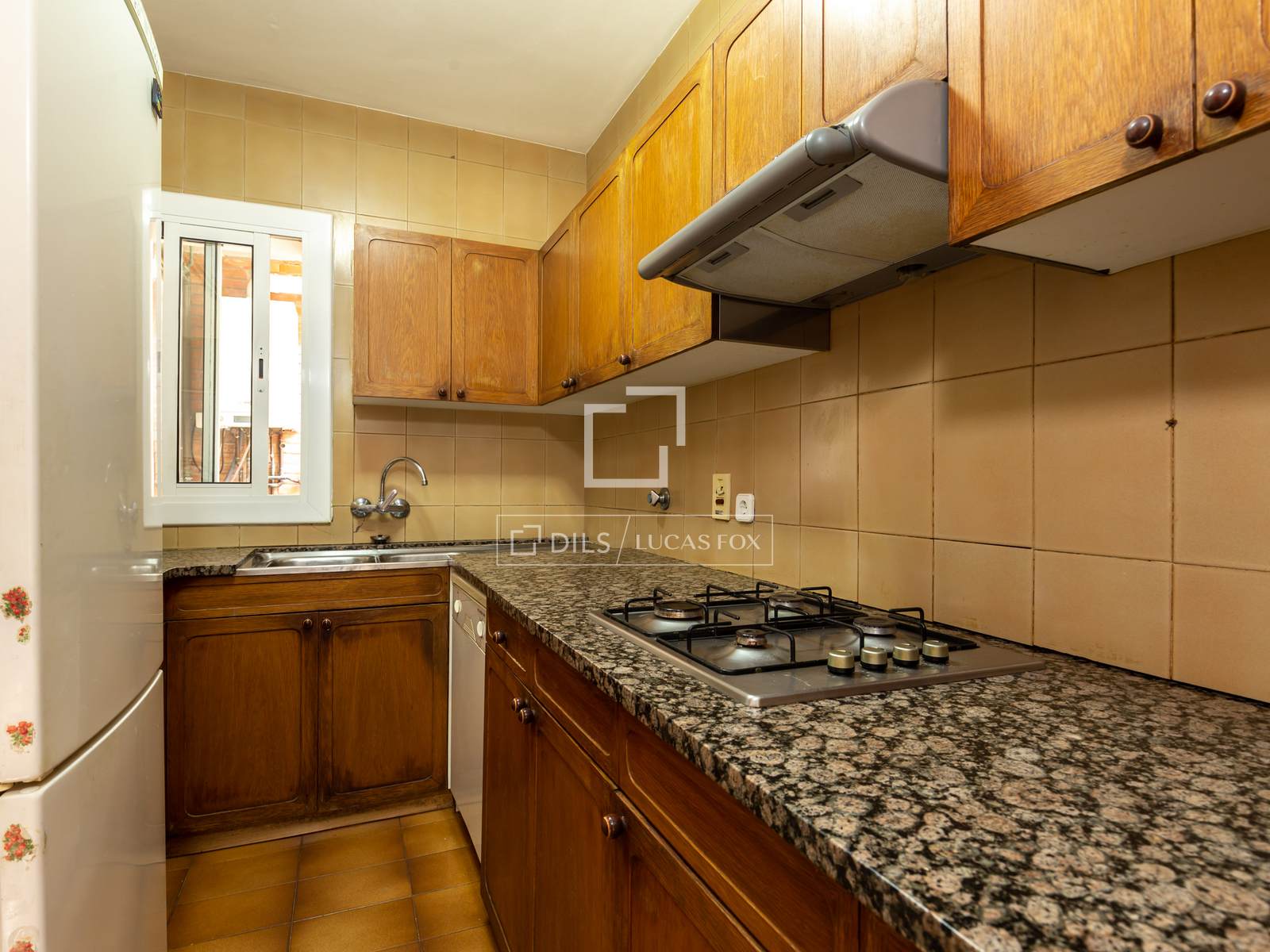 Willa w Esplugues de Llobregat, Barcelona, Hiszpania 6 sypialni, 282 mkw. nr 150899