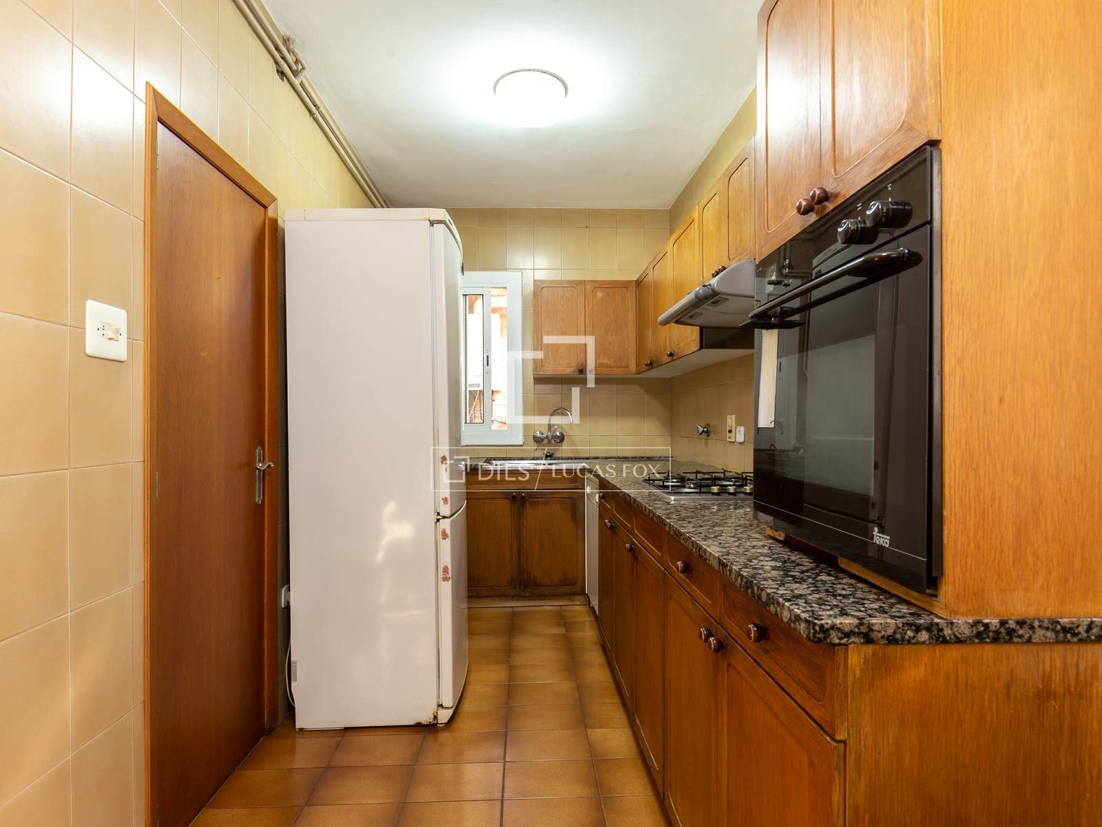 Willa w Esplugues de Llobregat, Barcelona, Hiszpania 6 sypialni, 282 mkw. nr 150899