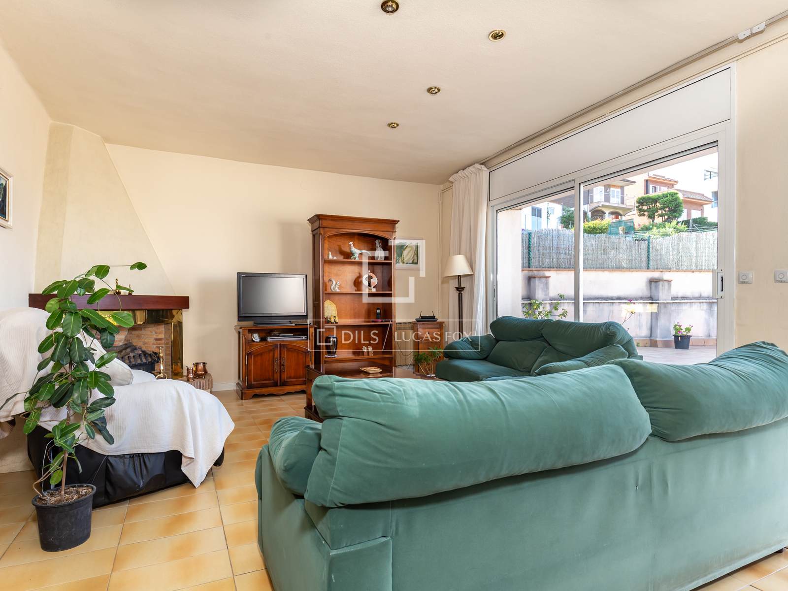 Willa w Esplugues de Llobregat, Barcelona, Hiszpania 6 sypialni, 282 mkw. nr 150899