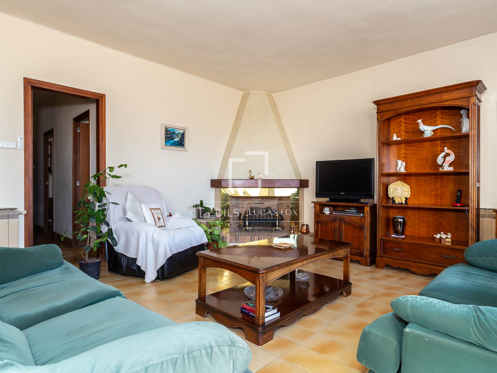 Willa w Esplugues de Llobregat, Barcelona, Hiszpania 6 sypialni, 282 mkw. nr 150899