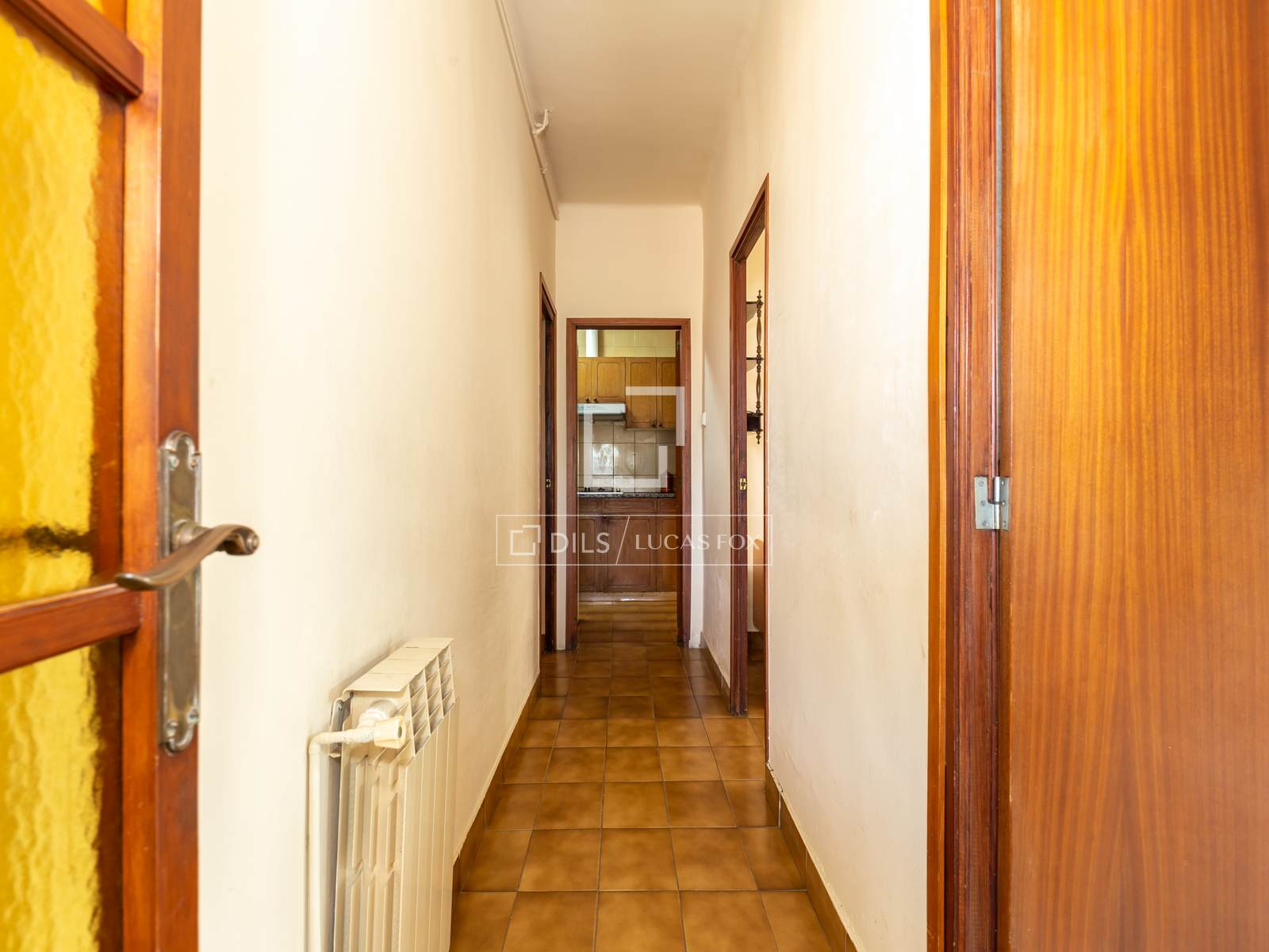 Willa w Esplugues de Llobregat, Barcelona, Hiszpania 6 sypialni, 282 mkw. nr 150899