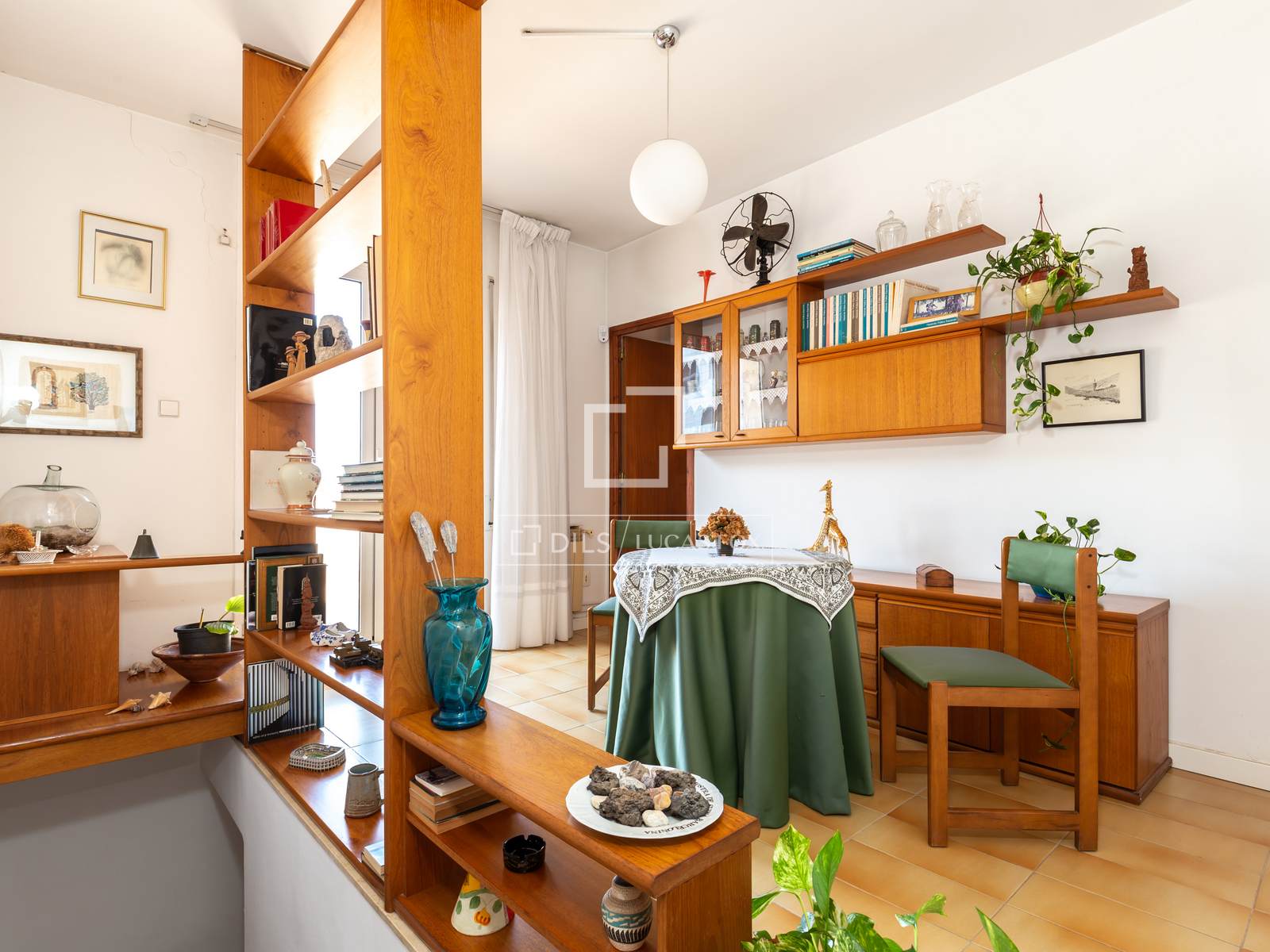 Willa w Esplugues de Llobregat, Barcelona, Hiszpania 6 sypialni, 282 mkw. nr 150899