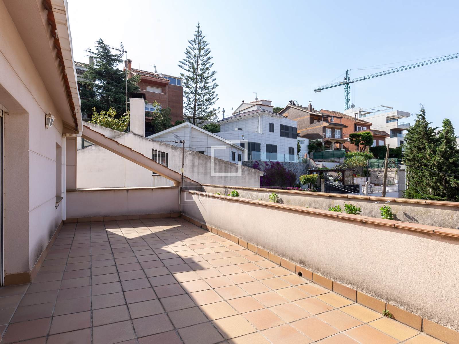 Willa w Esplugues de Llobregat, Barcelona, Hiszpania 6 sypialni, 282 mkw. nr 150899