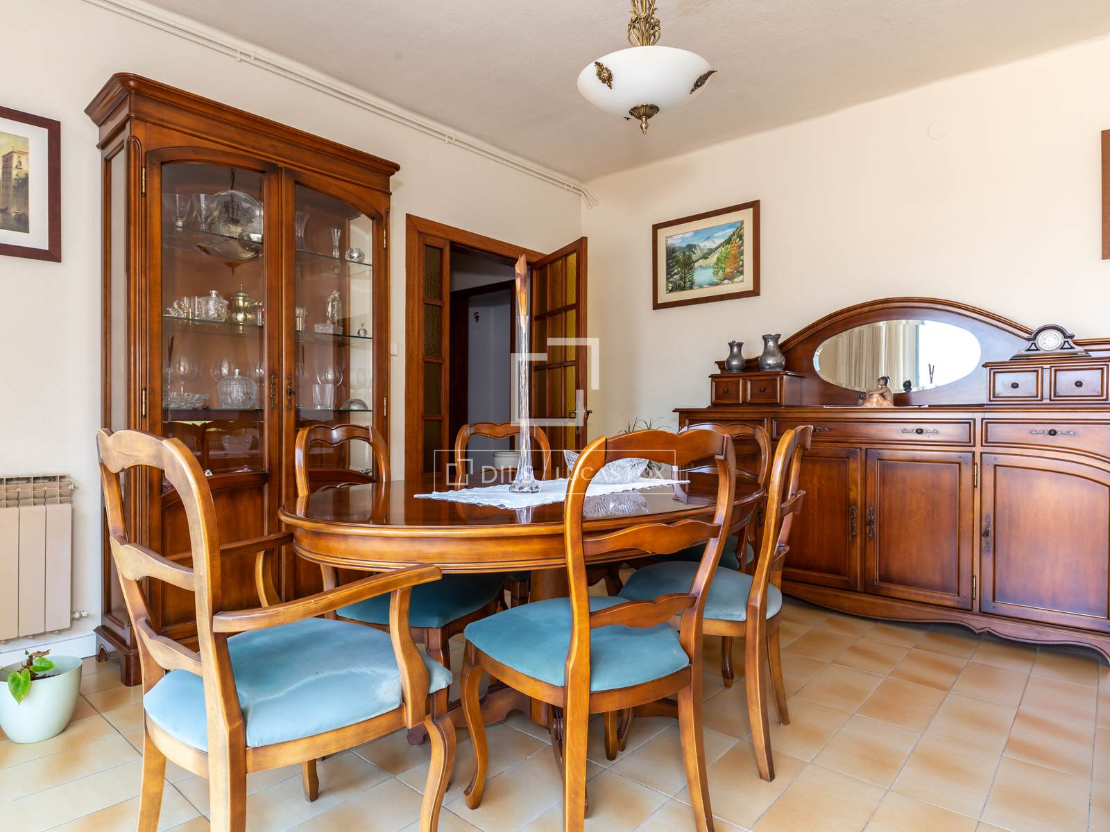 Willa w Esplugues de Llobregat, Barcelona, Hiszpania 6 sypialni, 282 mkw. nr 150899