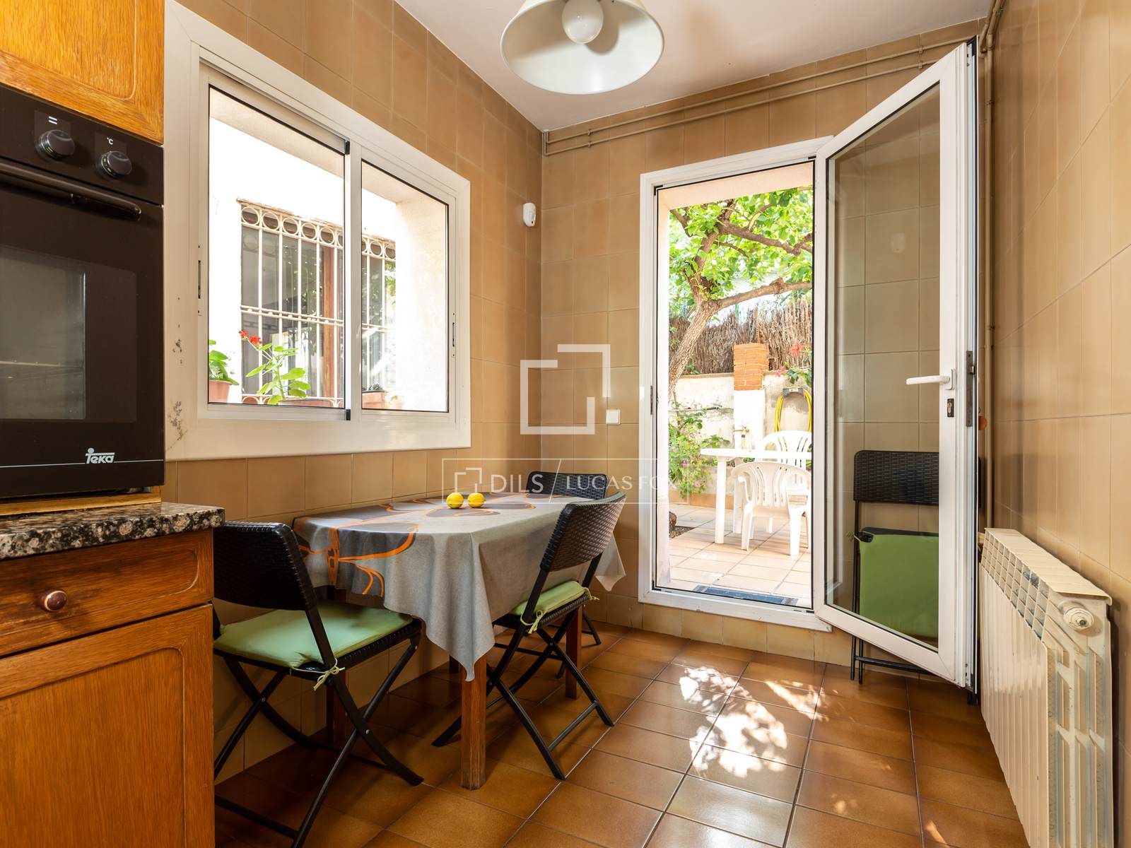 Willa w Esplugues de Llobregat, Barcelona, Hiszpania 6 sypialni, 282 mkw. nr 150899