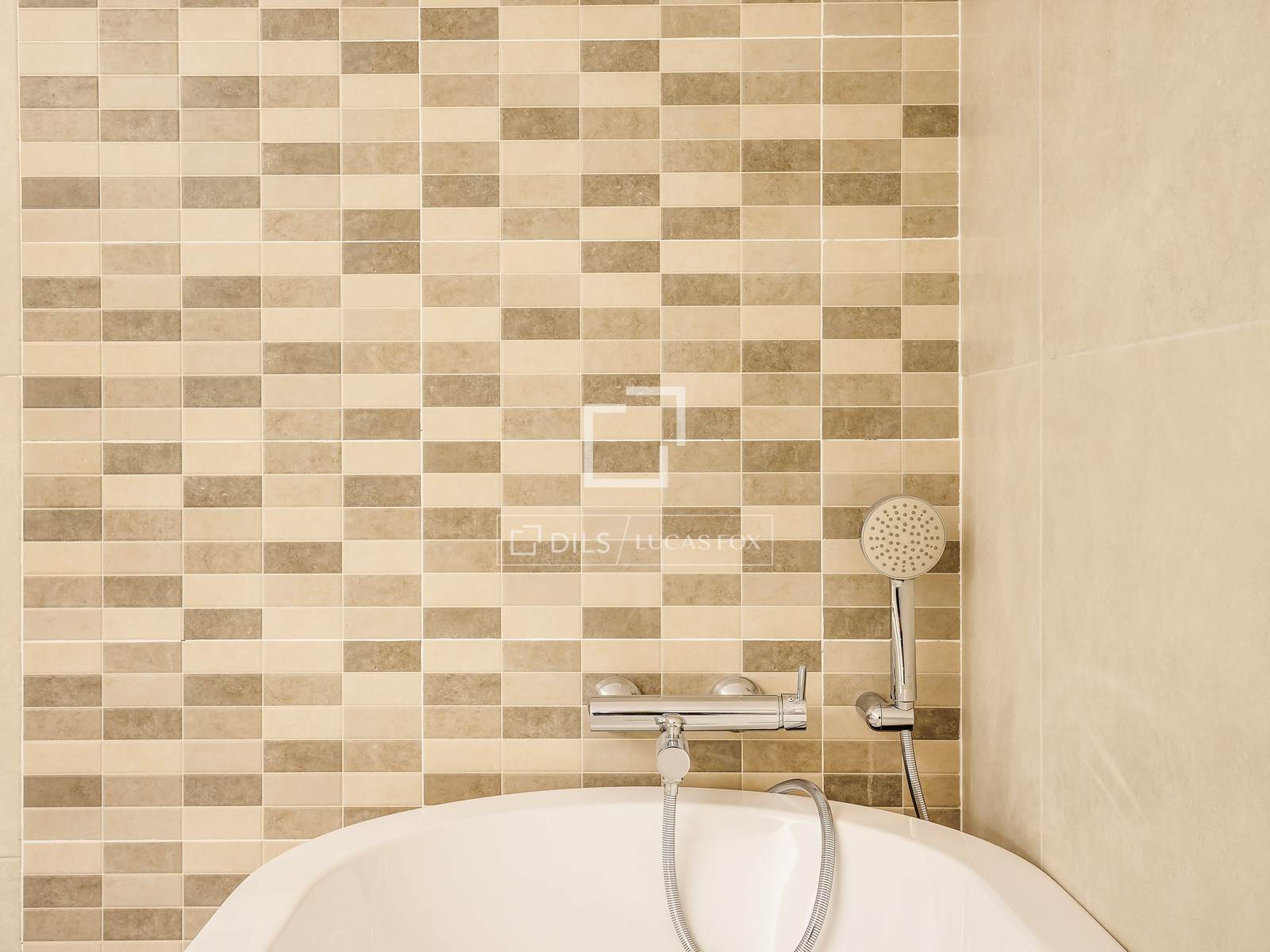 Dzīvoklis Barcelona, Spānijā 2 istabas, 85 m2 Nr. 150895
