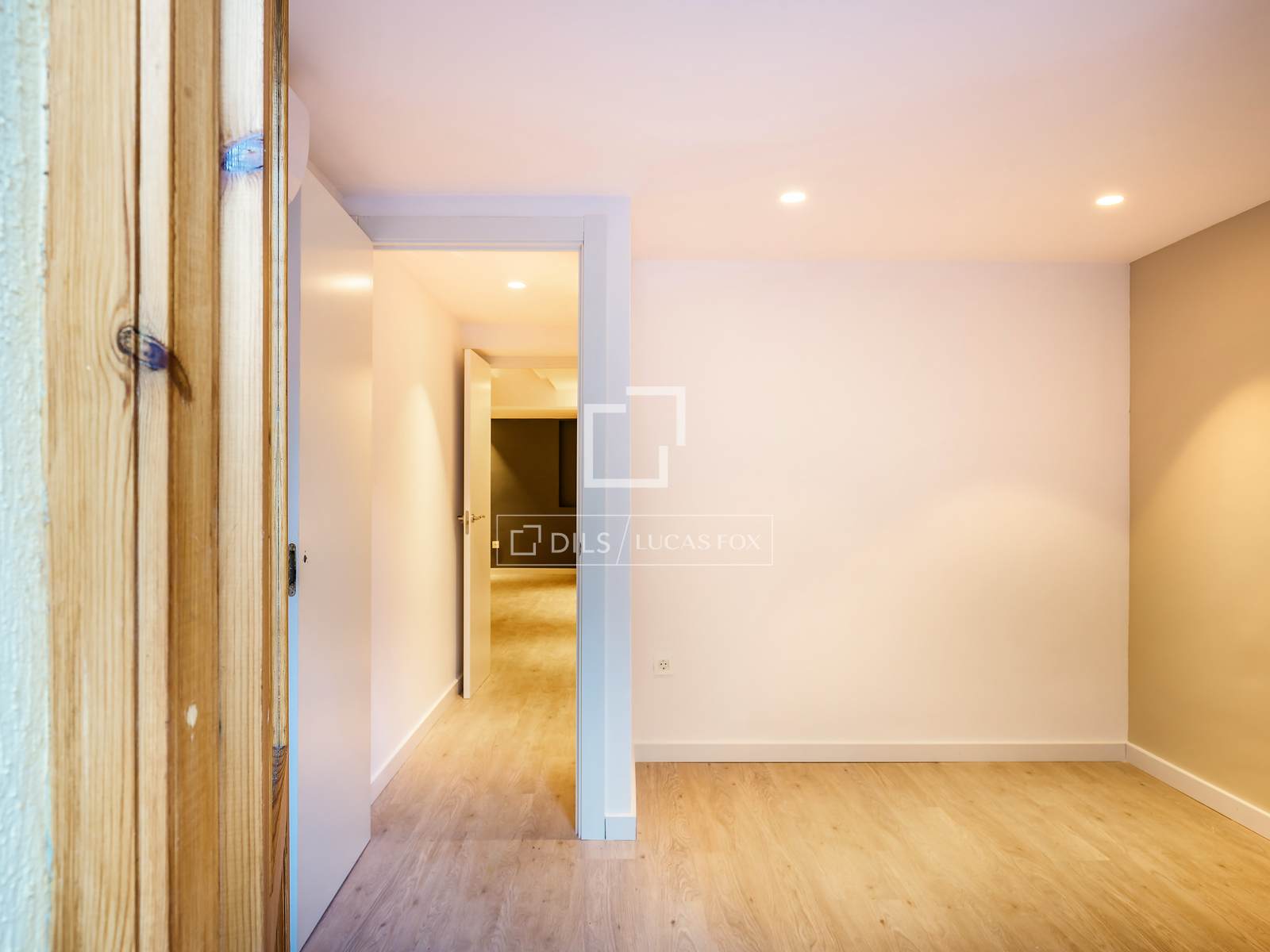 Dzīvoklis Barcelona, Spānijā 2 istabas, 85 m2 Nr. 150895