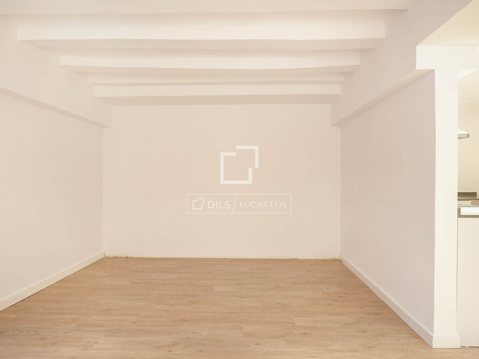 Dzīvoklis Barcelona, Spānijā 2 istabas, 85 m2 Nr. 150895