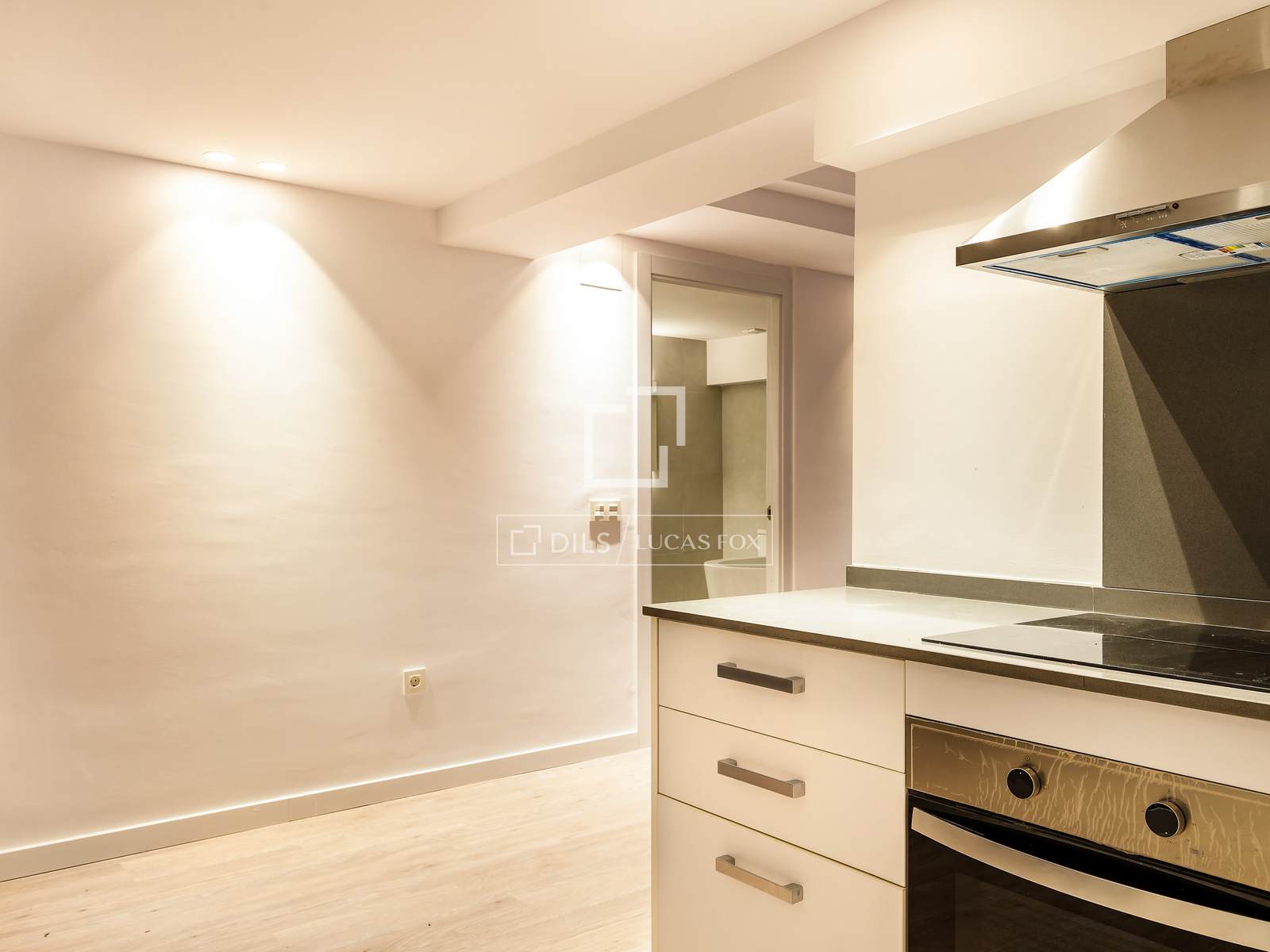 Dzīvoklis Barcelona, Spānijā 2 istabas, 85 m2 Nr. 150895