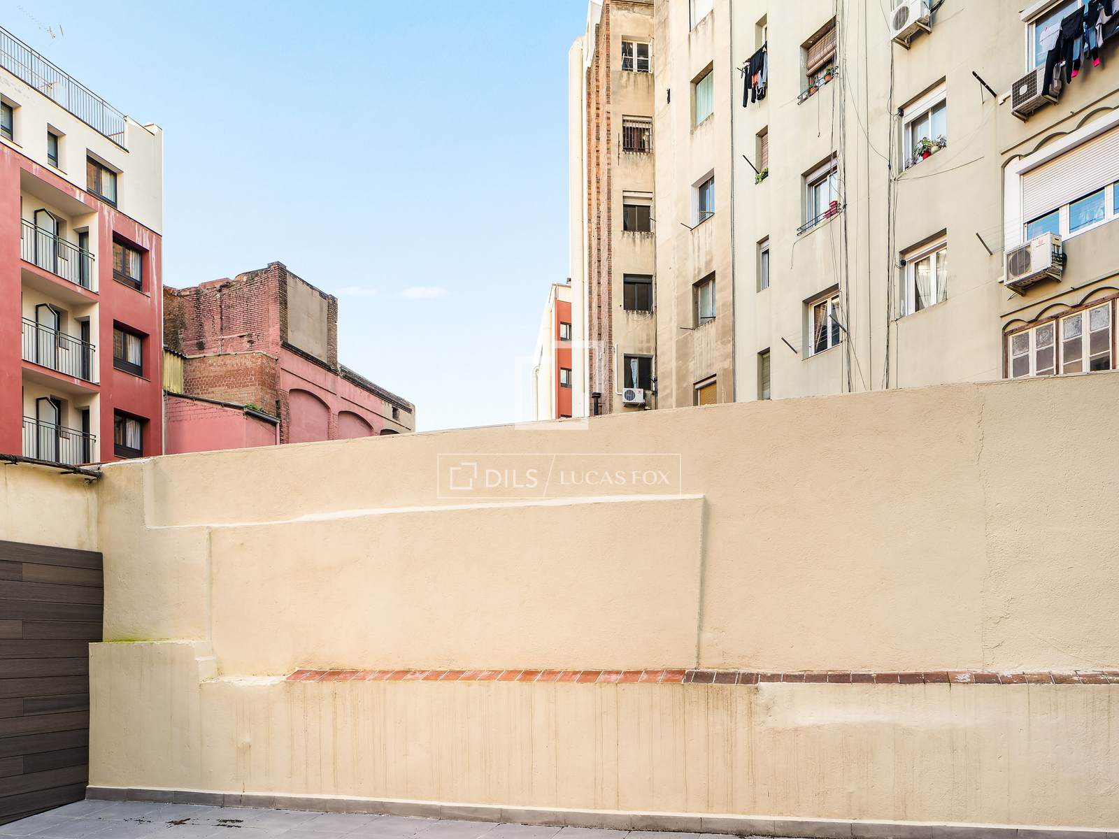 Dzīvoklis Barcelona, Spānijā 2 istabas, 85 m2 Nr. 150895