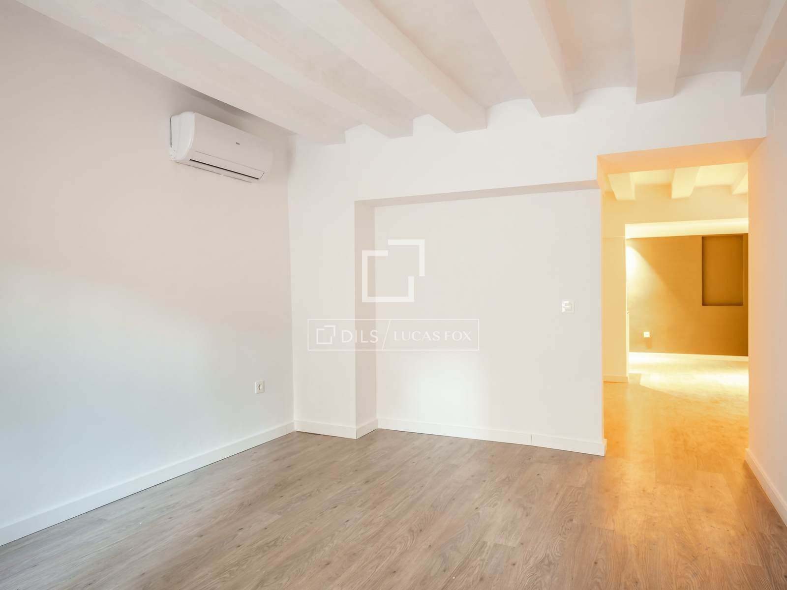 Dzīvoklis Barcelona, Spānijā 2 istabas, 85 m2 Nr. 150895