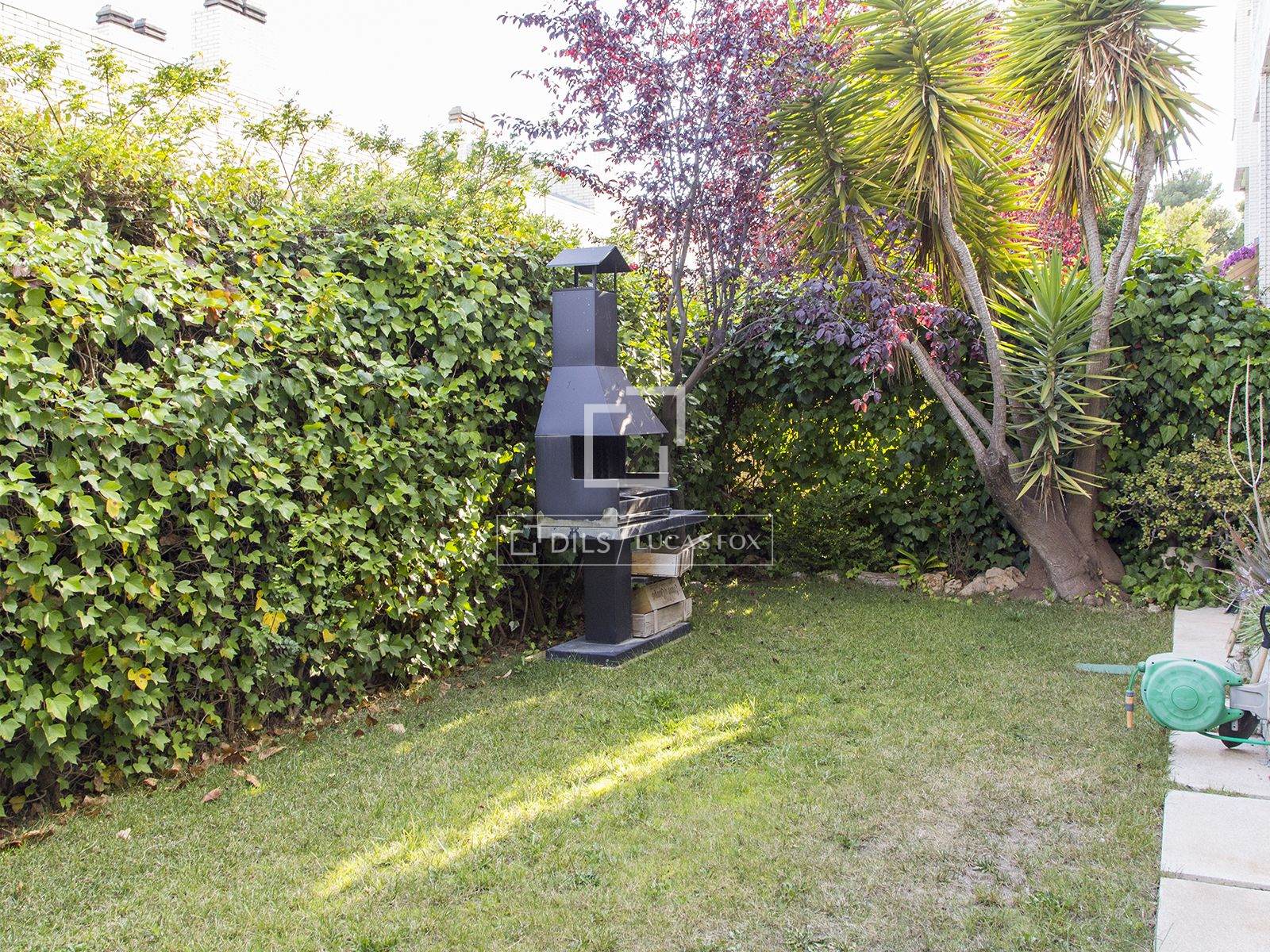 Villa i Sant Just Desvern, Barcelona, Spanien 9 sovrum, 606 kvm. Nr. 150901