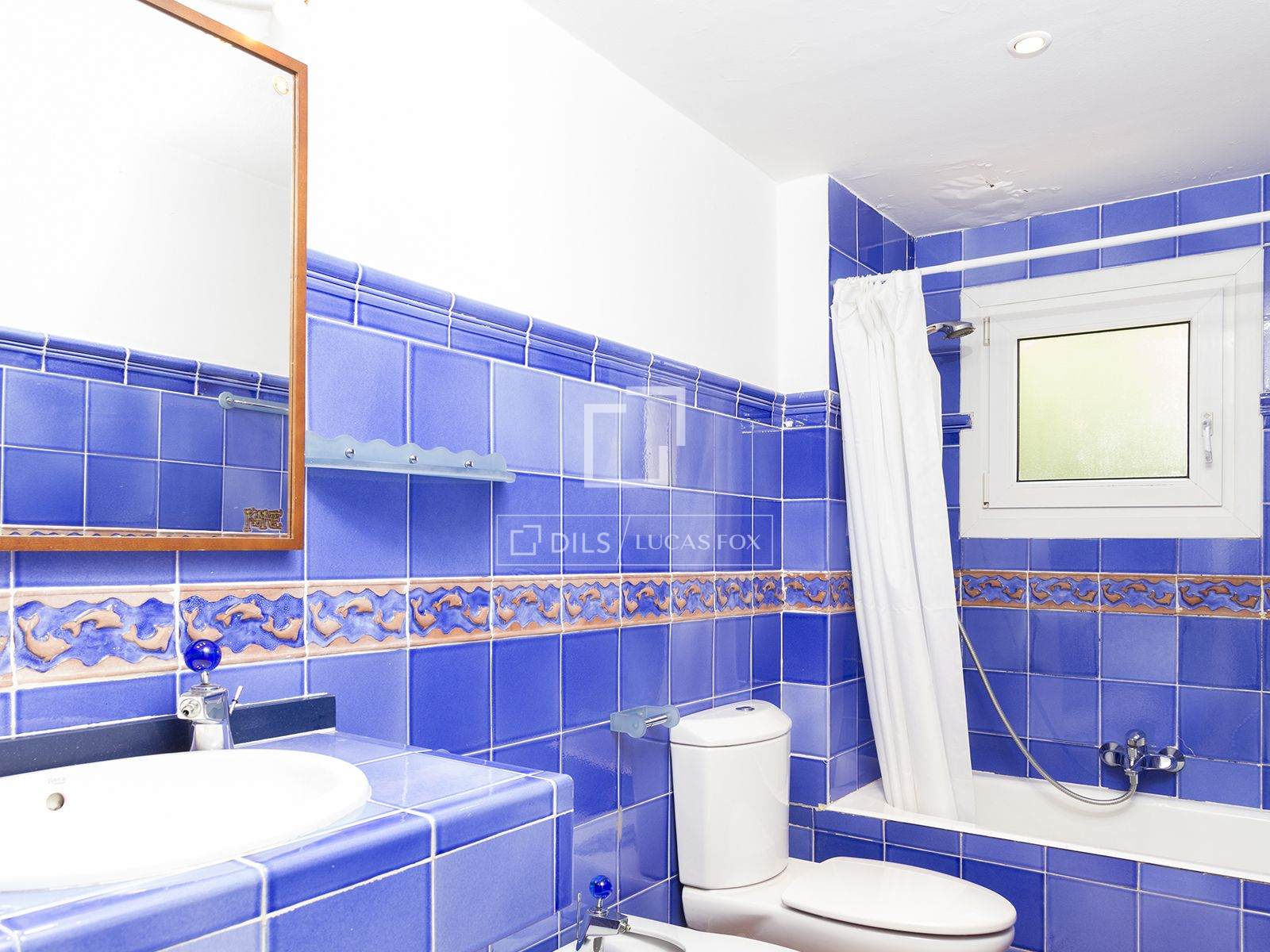 Villa i Sant Just Desvern, Barcelona, Spanien 9 sovrum, 606 kvm. Nr. 150901