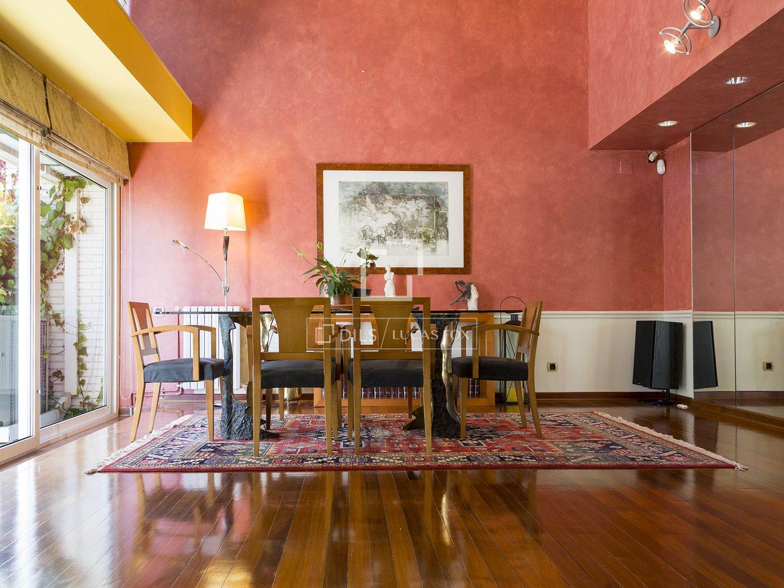Villa i Sant Just Desvern, Barcelona, Spanien 9 sovrum, 606 kvm. Nr. 150901