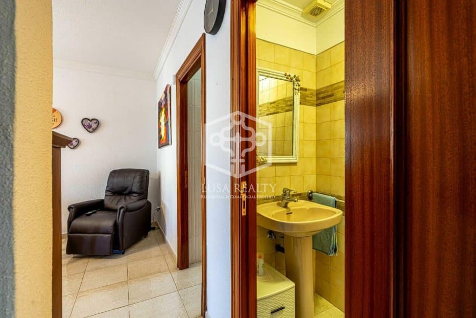 Villa en Adeje, Tenerife, España 3 dormitorios, 145 m2 No. 96005