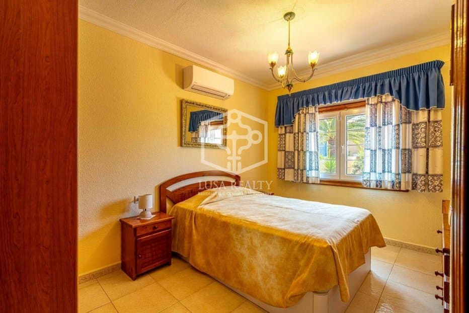 Villa en Adeje, Tenerife, España 3 dormitorios, 145 m2 No. 96005
