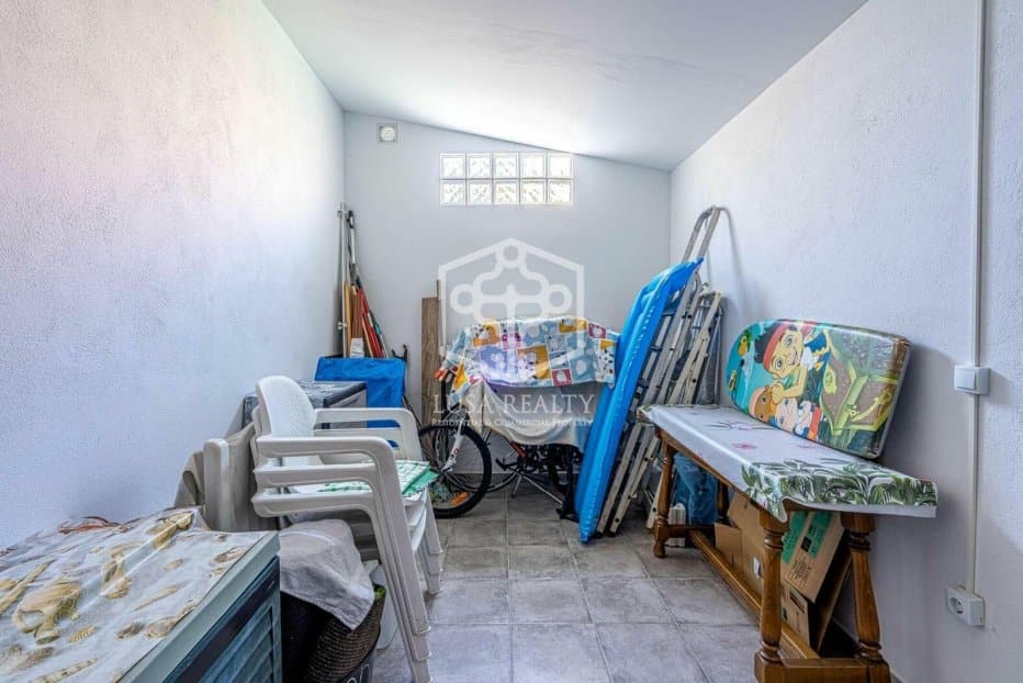 Villa en Adeje, Tenerife, España 3 dormitorios, 145 m2 No. 96005
