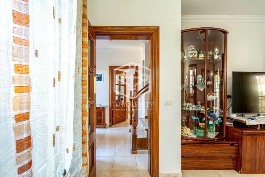Villa en Adeje, Tenerife, España 3 dormitorios, 145 m2 No. 96005