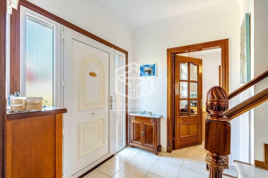 Villa en Adeje, Tenerife, España 3 dormitorios, 145 m2 No. 96005