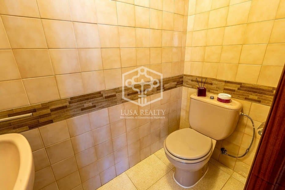 Villa en Adeje, Tenerife, España 3 dormitorios, 145 m2 No. 96005