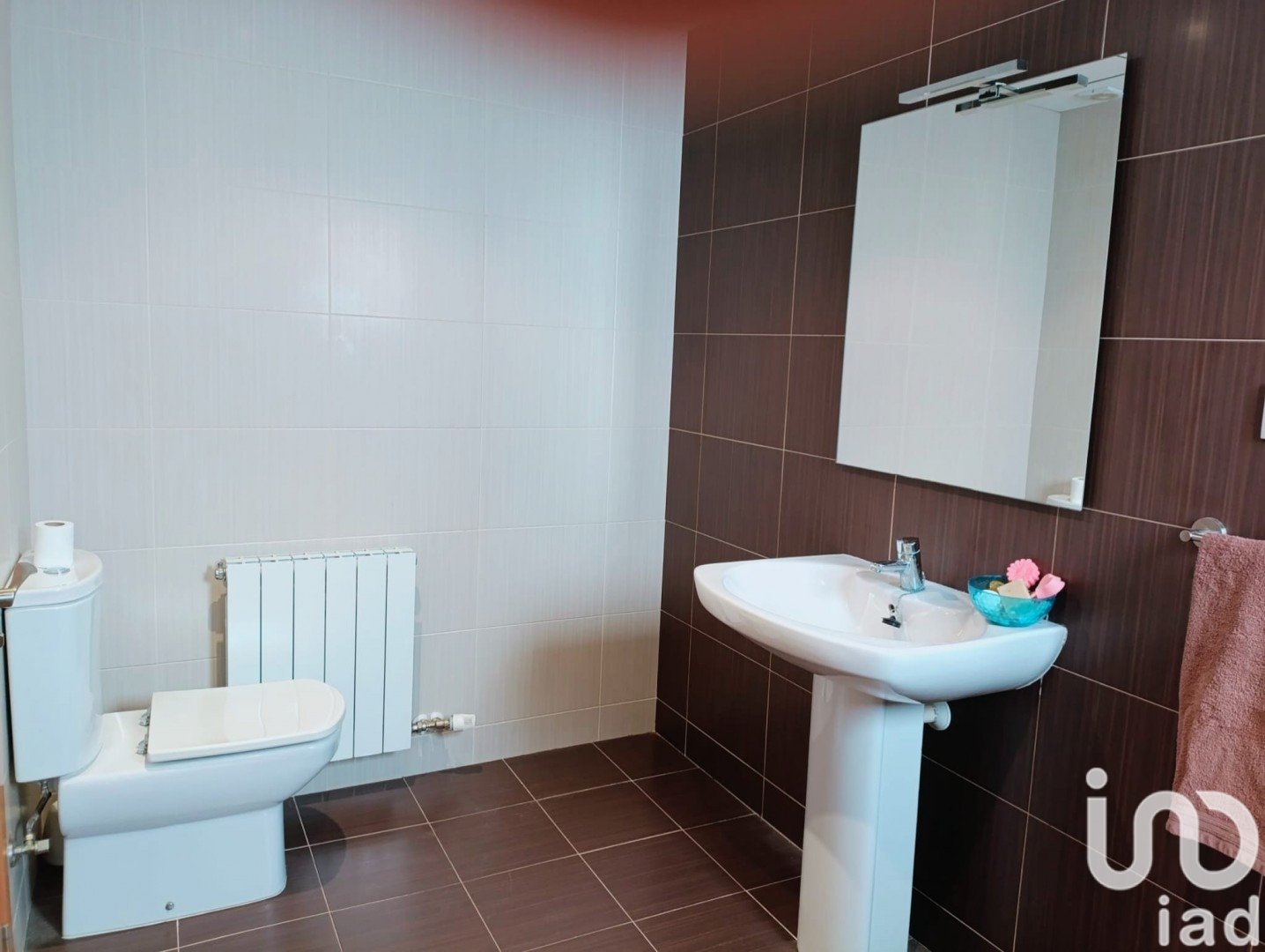 Appartamento a Gandesa, Tarragona, Spagna 4 camere da letto, 108 mq. N° 185695