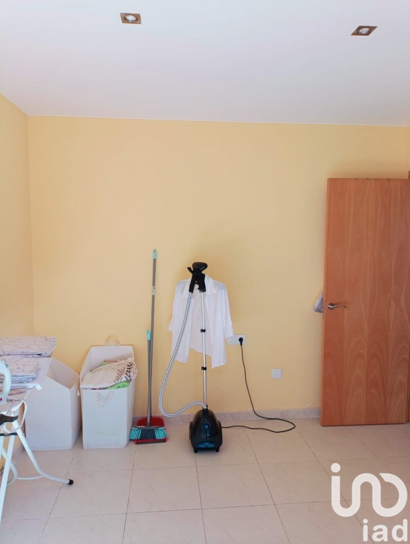 Appartamento a Gandesa, Tarragona, Spagna 4 camere da letto, 108 mq. N° 185695
