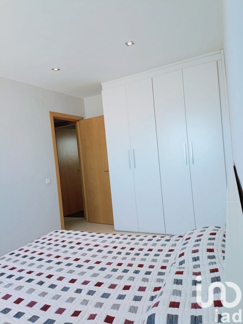 Appartamento a Gandesa, Tarragona, Spagna 4 camere da letto, 108 mq. N° 185695