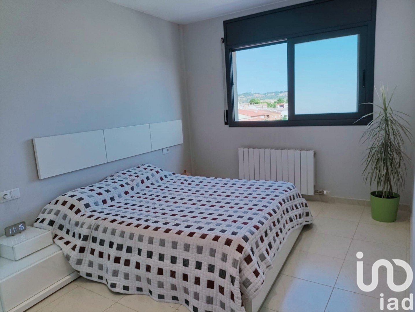 Appartamento a Gandesa, Tarragona, Spagna 4 camere da letto, 108 mq. N° 185695