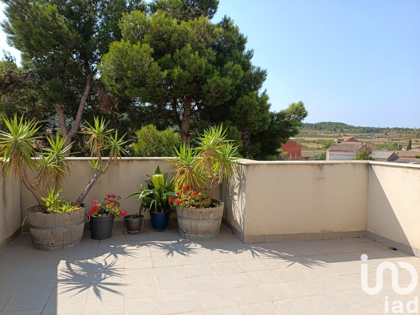 Appartamento a Gandesa, Tarragona, Spagna 4 camere da letto, 108 mq. N° 185695