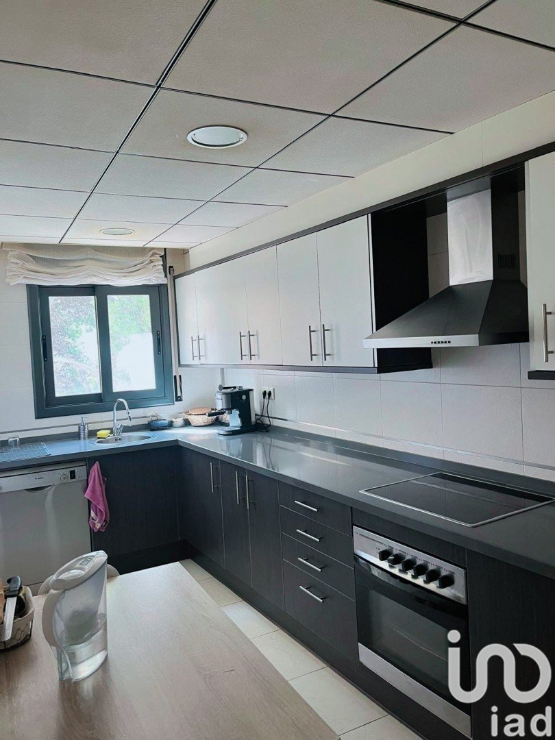 Appartamento a Gandesa, Tarragona, Spagna 4 camere da letto, 108 mq. N° 185695