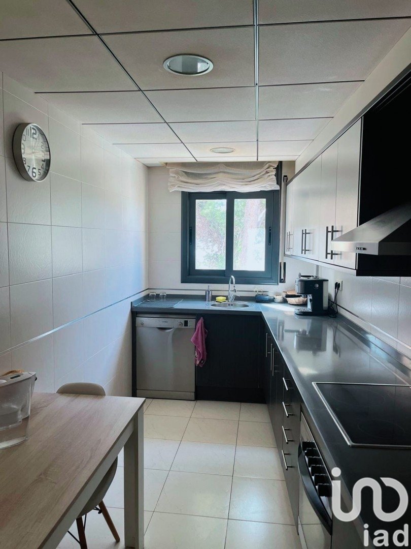 Appartamento a Gandesa, Tarragona, Spagna 4 camere da letto, 108 mq. N° 185695