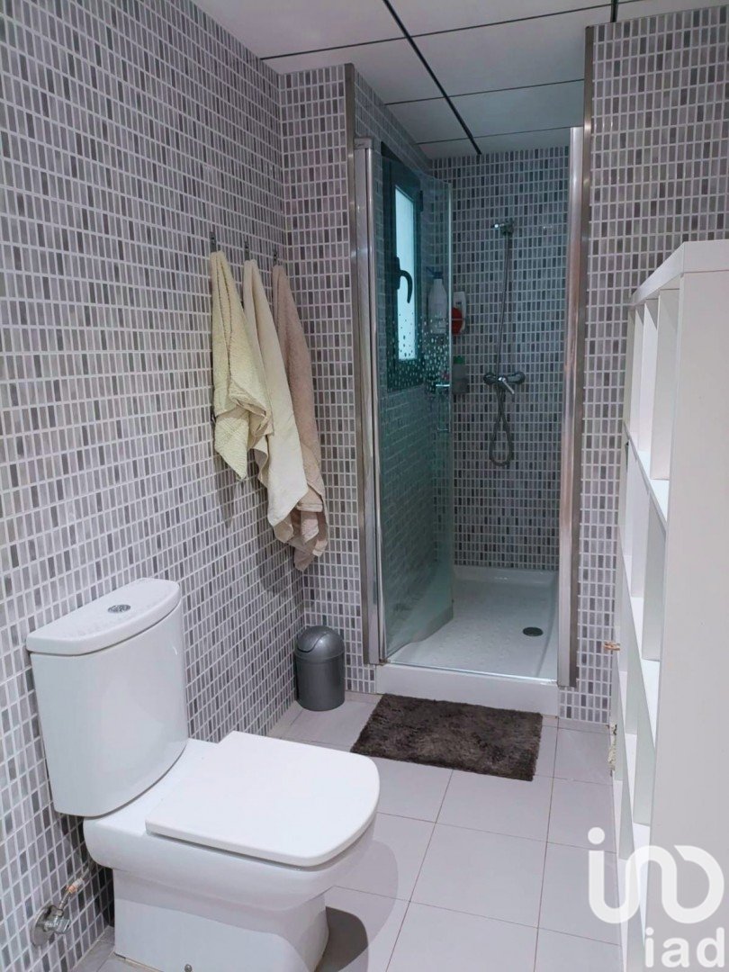 Appartamento a Gandesa, Tarragona, Spagna 4 camere da letto, 108 mq. N° 185695