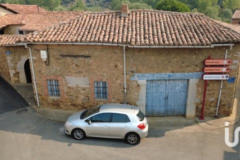 Huvila Cuadros, Leon, Espanja 286 m2 No. 185691