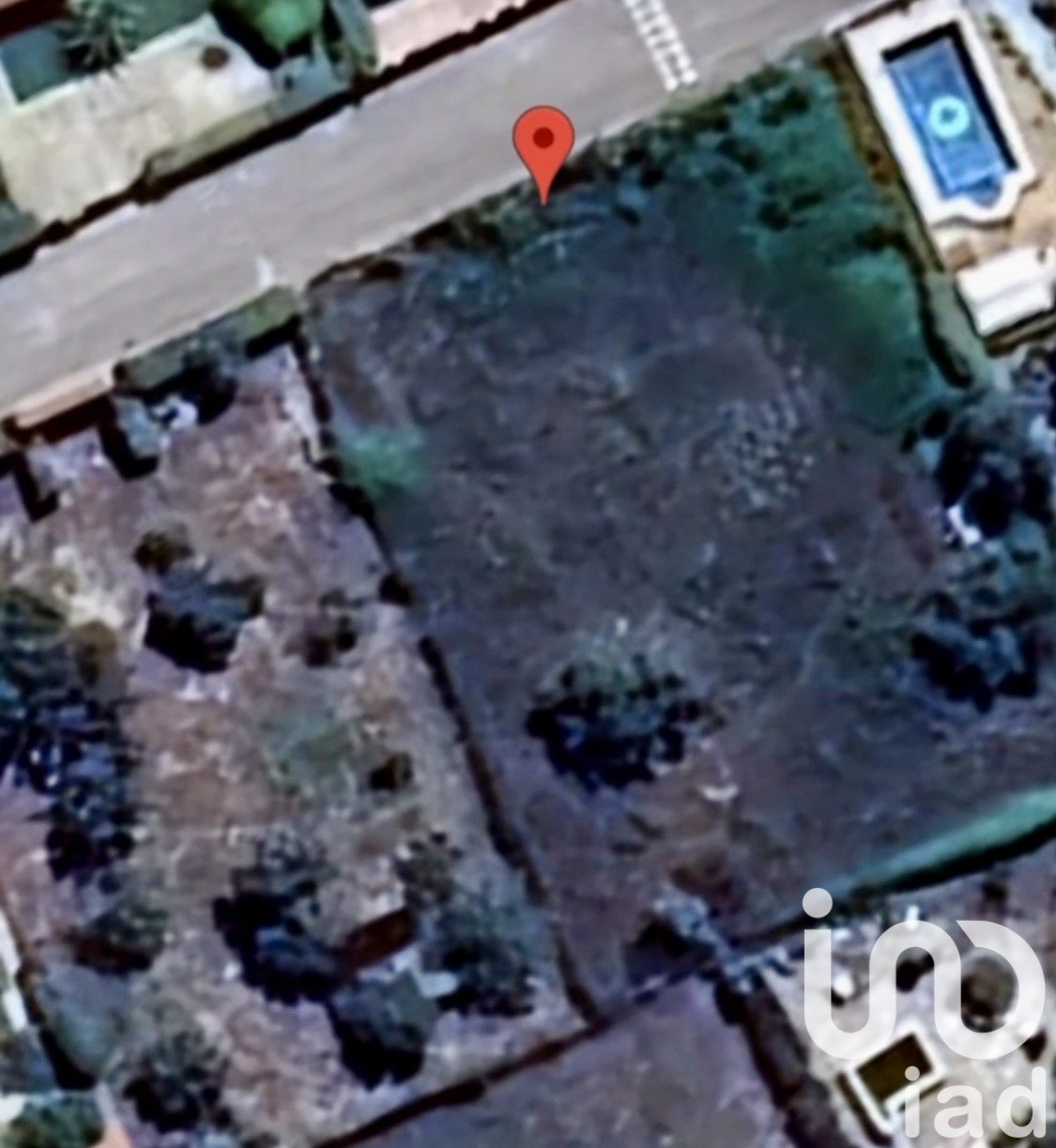 Terreno a Escalona, Toledo, Spagna 1274 mq. N° 185689